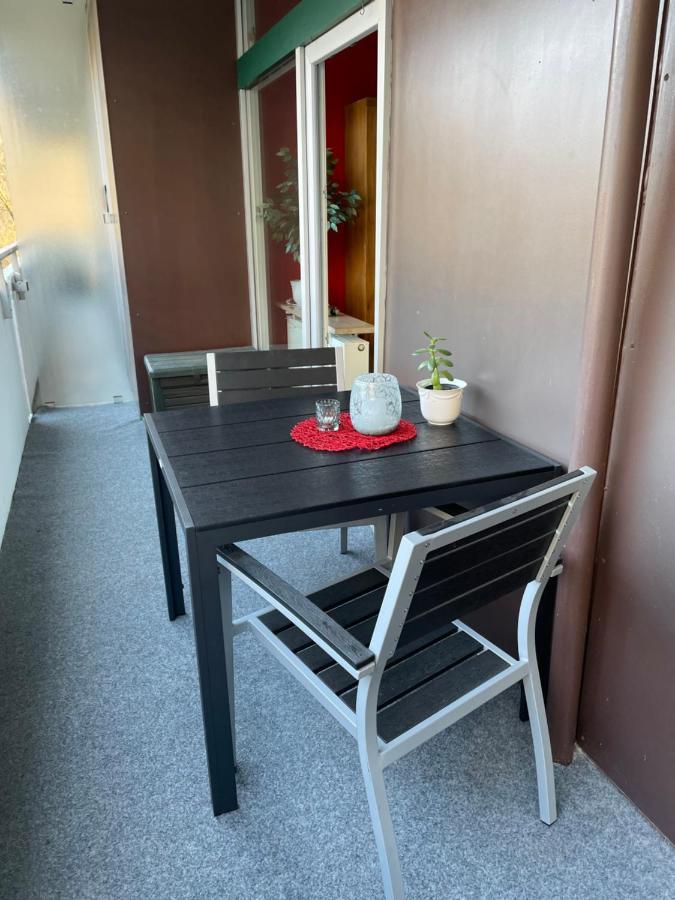 Eulenhoehle Apartment Bad Harzburg Exterior photo