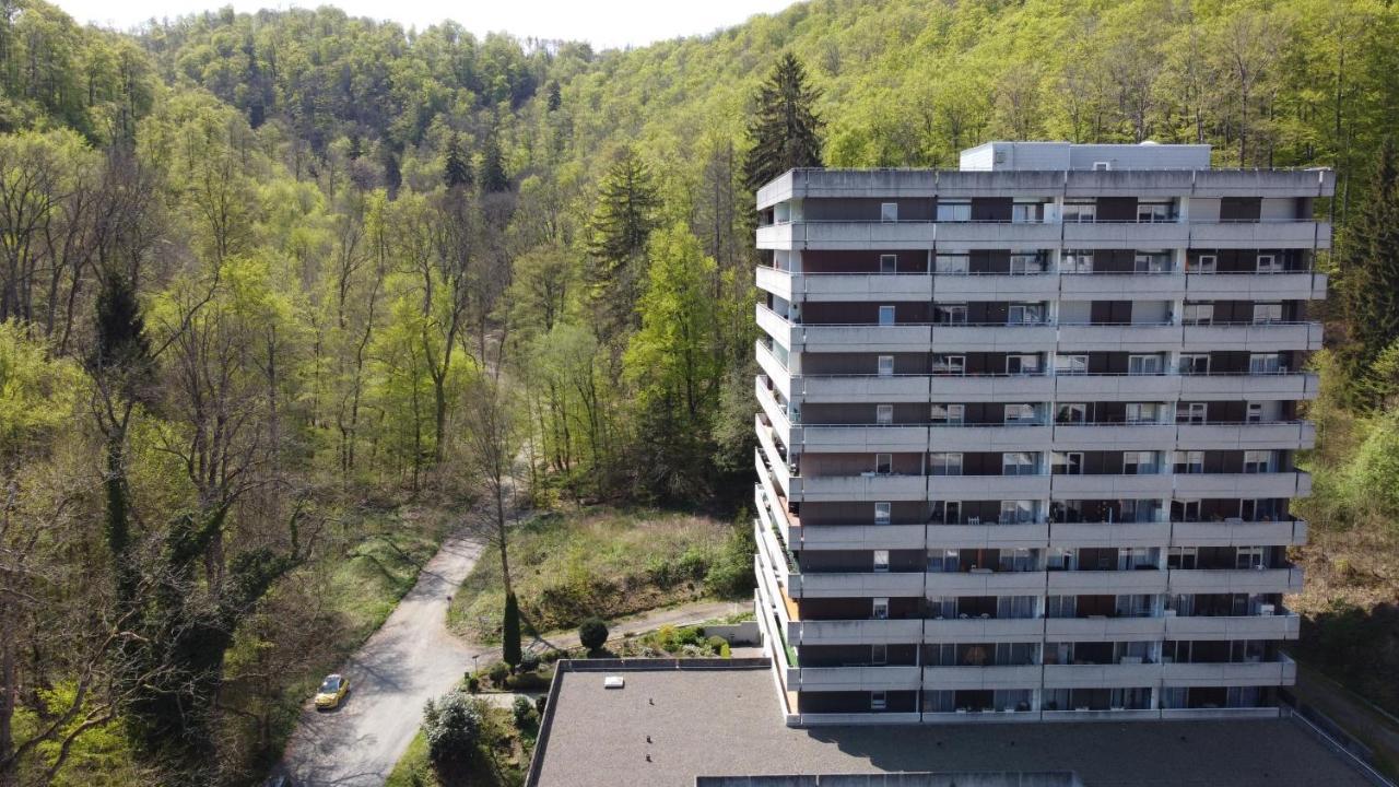Eulenhoehle Apartment Bad Harzburg Exterior photo